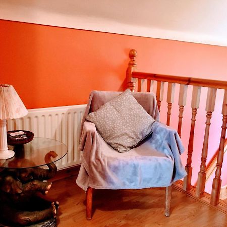Ferienwohnung Moybrone Flat Enniskillen Exterior foto